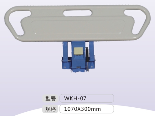 四小護(hù)欄